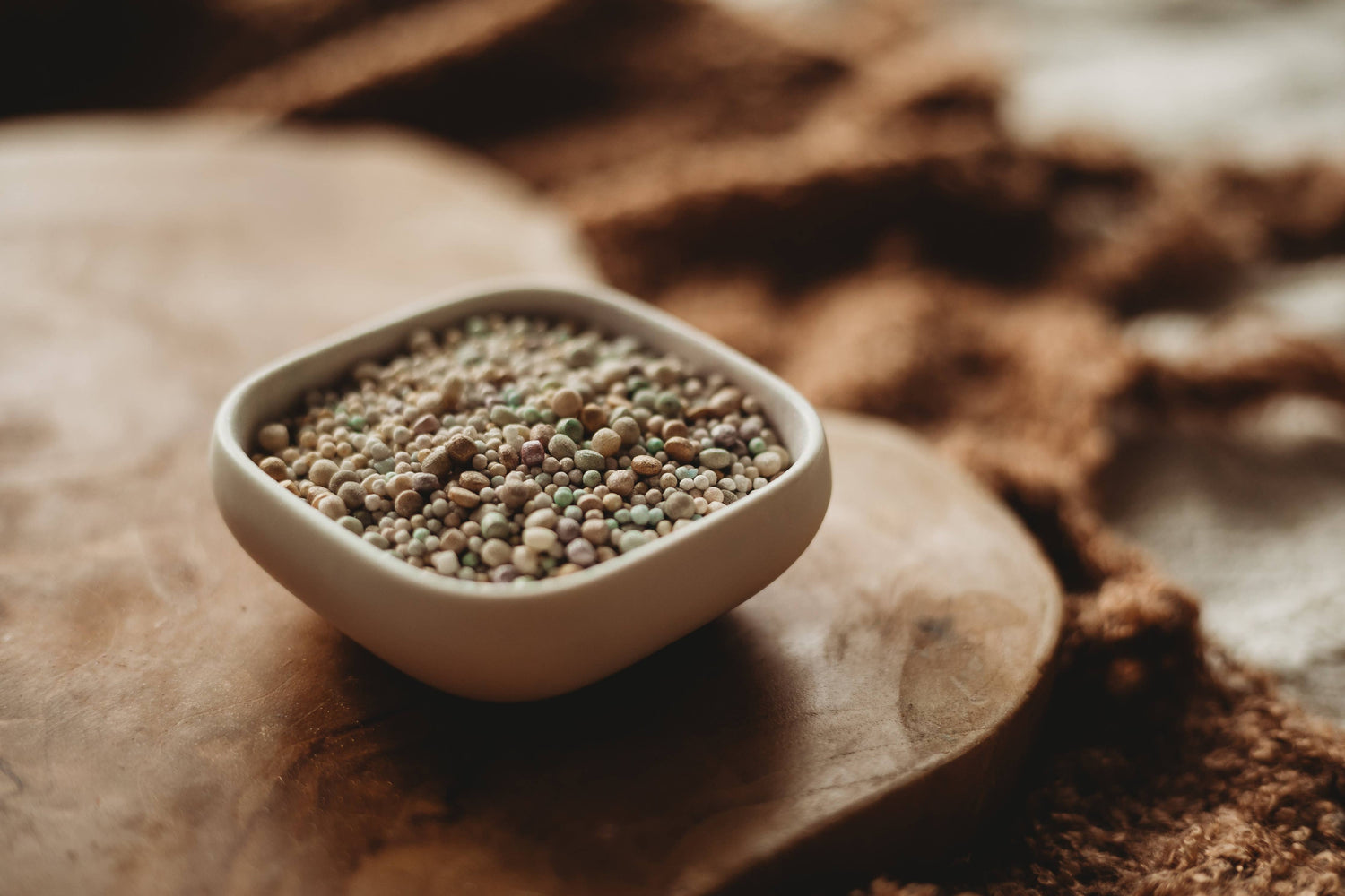 THE SALTWATER COLLECTIVE | MERMAID EGGS - SHIMMER DROPS POTION ADD - ON 40G by THE SALTWATER COLLECTIVE - The Playful Collective