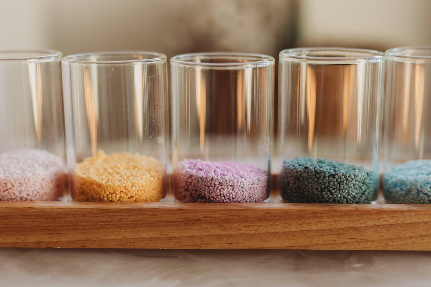 THE SALTWATER COLLECTIVE | MERMAID WATERS - SALTWATER FIZZ 250G by THE SALTWATER COLLECTIVE - The Playful Collective
