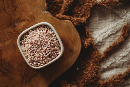 THE SALTWATER COLLECTIVE | MYSTICAL PINK - SHIMMER DROPS POTION ADD - ON 40G by THE SALTWATER COLLECTIVE - The Playful Collective