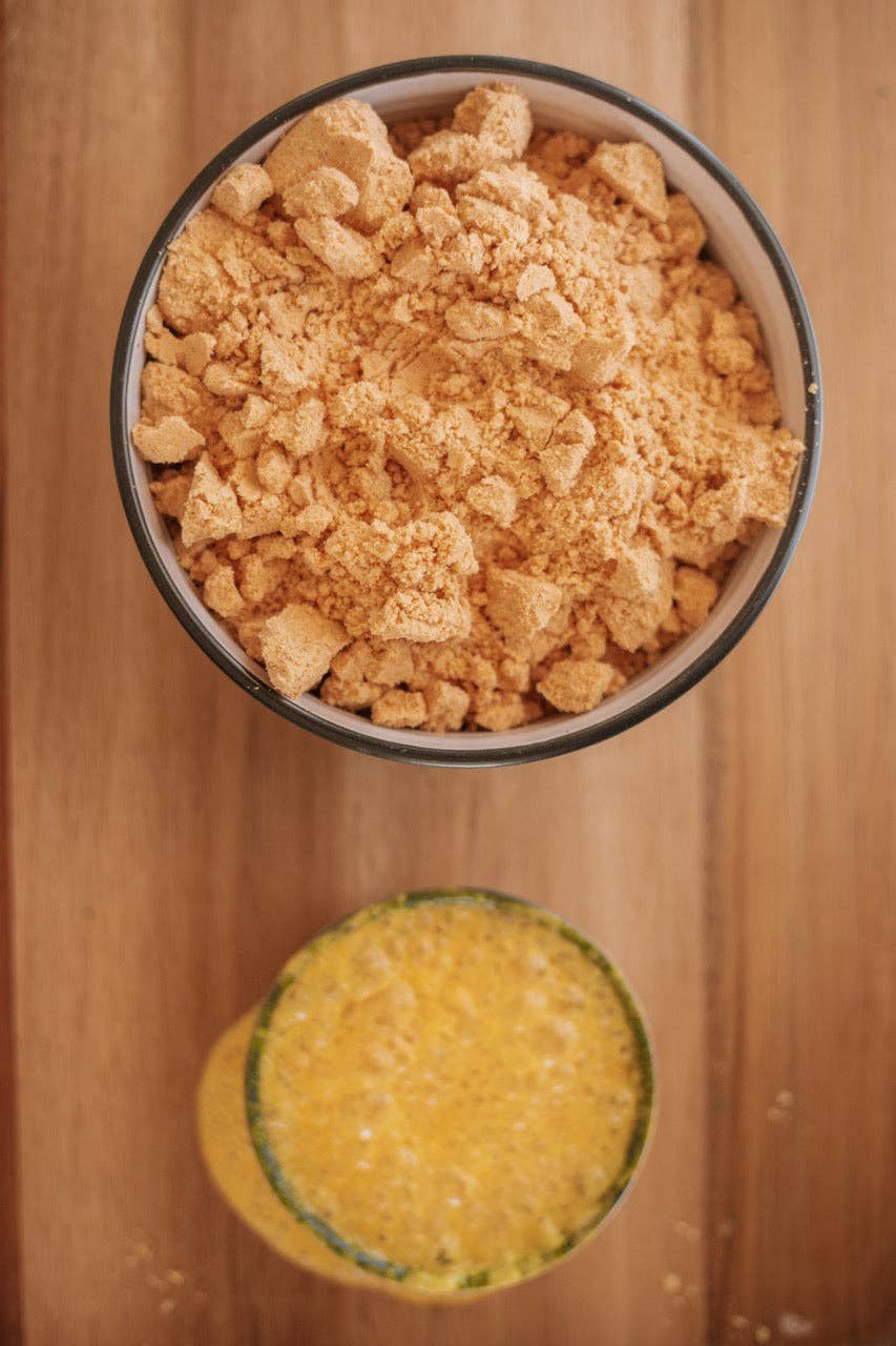 THE SALTWATER COLLECTIVE | SUNSHINE YELLOW - FIZZY MOON SAND by THE SALTWATER COLLECTIVE - The Playful Collective