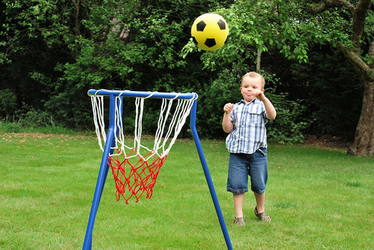 TICKIT | BASKETBALL STAND by TICKIT - The Playful Collective