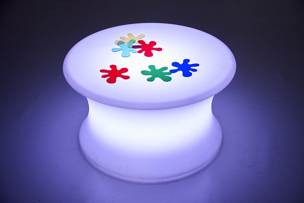 TICKIT | SENSORY MOOD TABLE by TICKIT - The Playful Collective