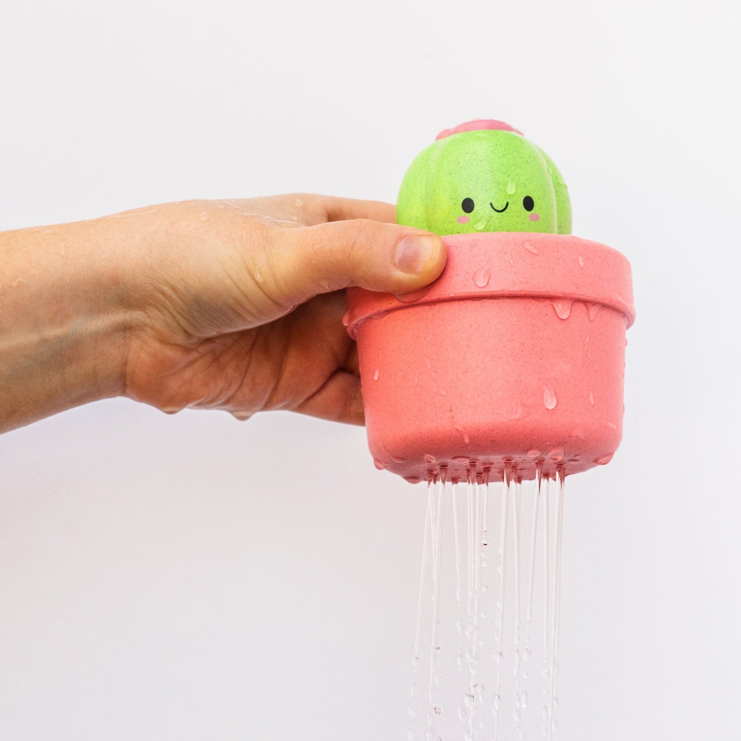 TIGER TRIBE | BATH POP - UP CACTUS by TIGER TRIBE - The Playful Collective