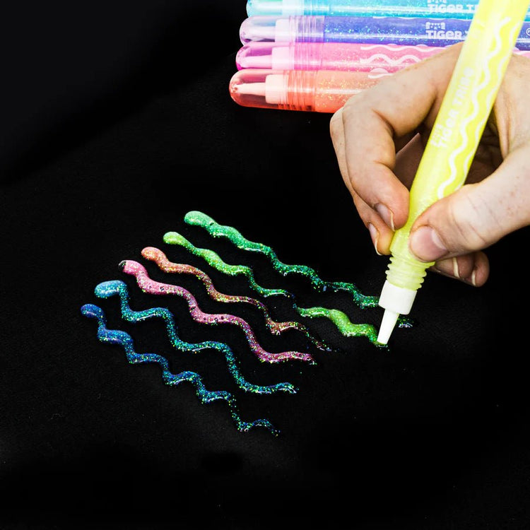 TIGER TRIBE | GLOW PENS by TIGER TRIBE - The Playful Collective