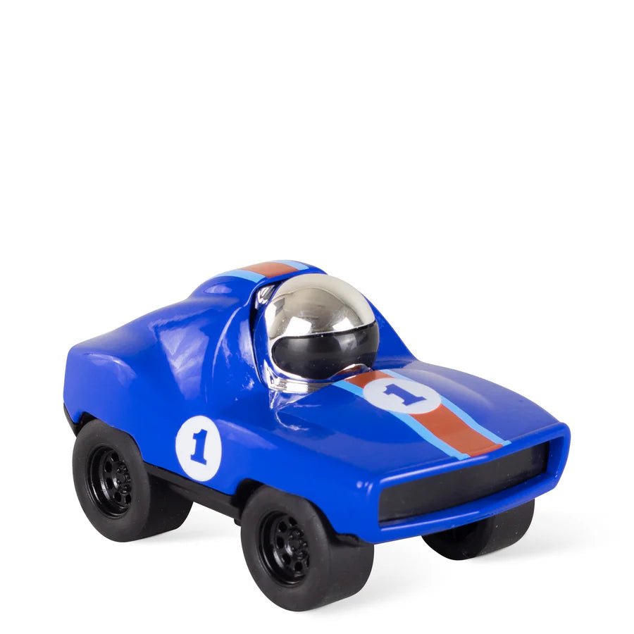 TIGER TRIBE | PRESTO RACERS - JET (BLUE) by TIGER TRIBE - The Playful Collective