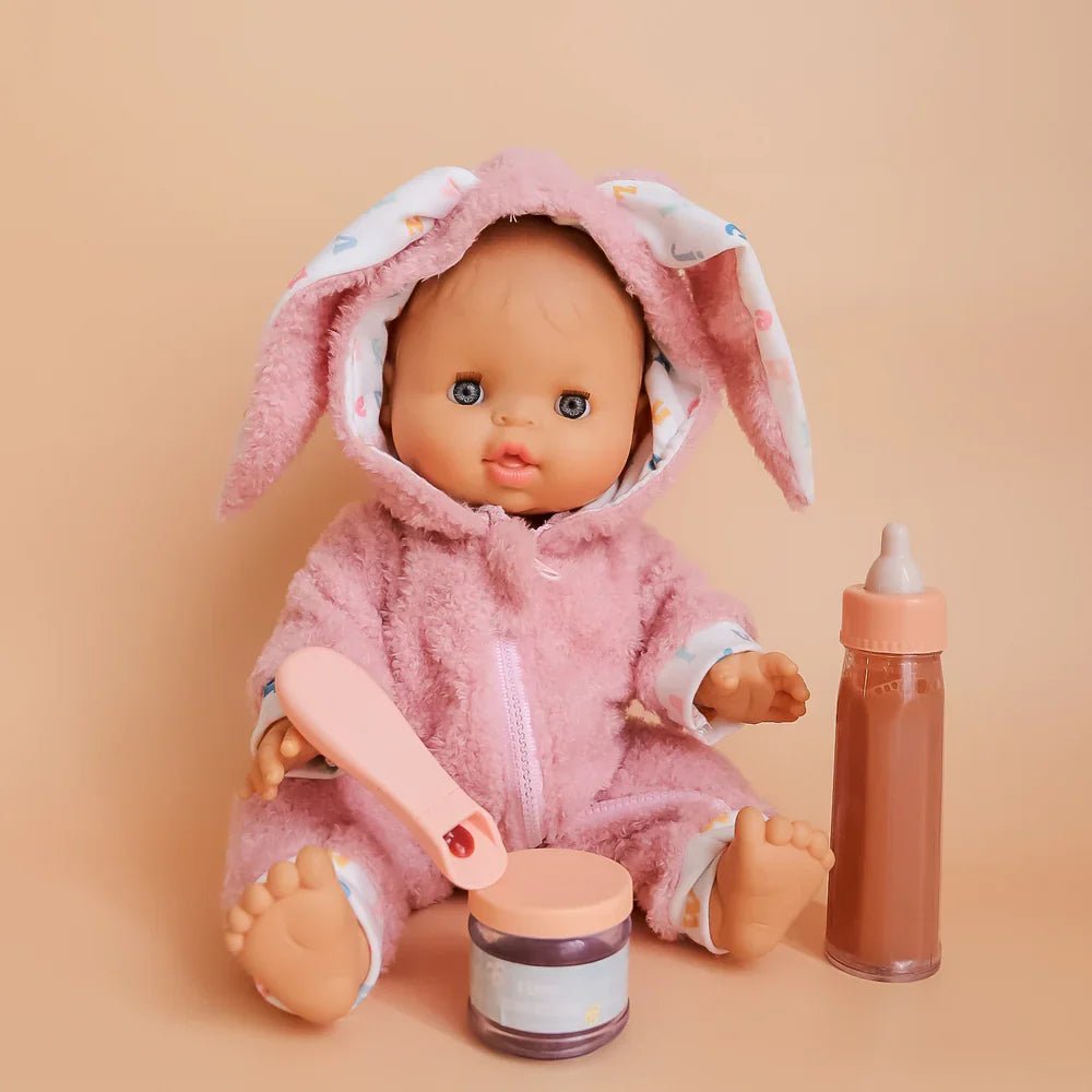 TINY HARLOW | DOLL BUNNY SUIT by TINY HARLOW - The Playful Collective