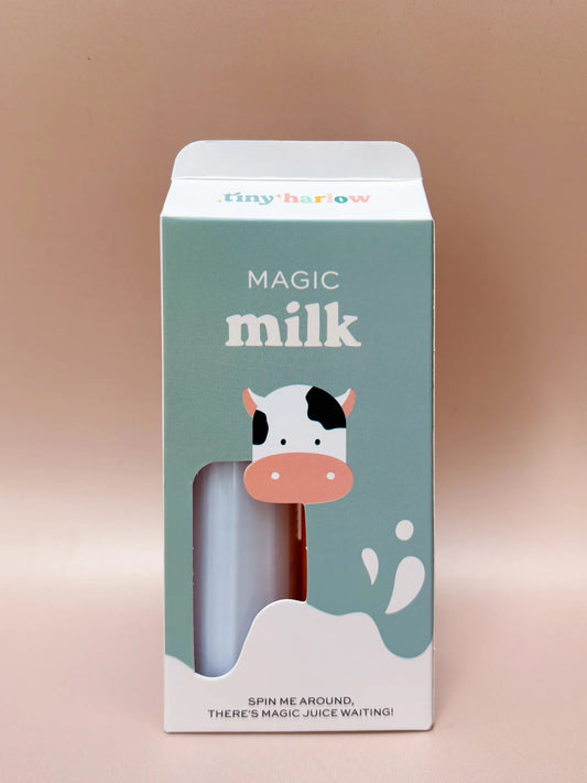 TINY HARLOW | TINY TUMMIES MAGIC MILK & JUICE by TINY HARLOW - The Playful Collective