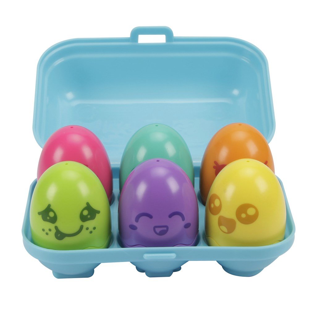 TOMY | HIDE & SQUEAK BRIGHT CHICKS *PRE - ORDER* by TOMY - The Playful Collective