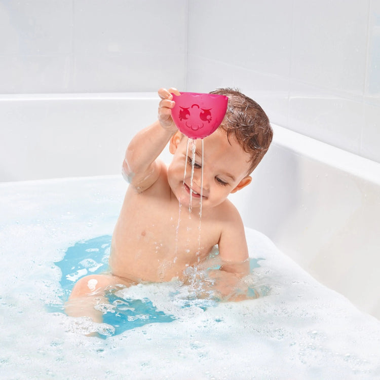 TOMY | HIDE & SQUEAK NESTING EGGS by TOMY - The Playful Collective