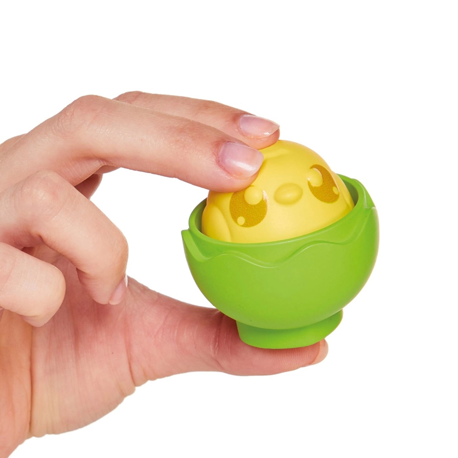 TOMY | HIDE & SQUEAK NESTING EGGS by TOMY - The Playful Collective