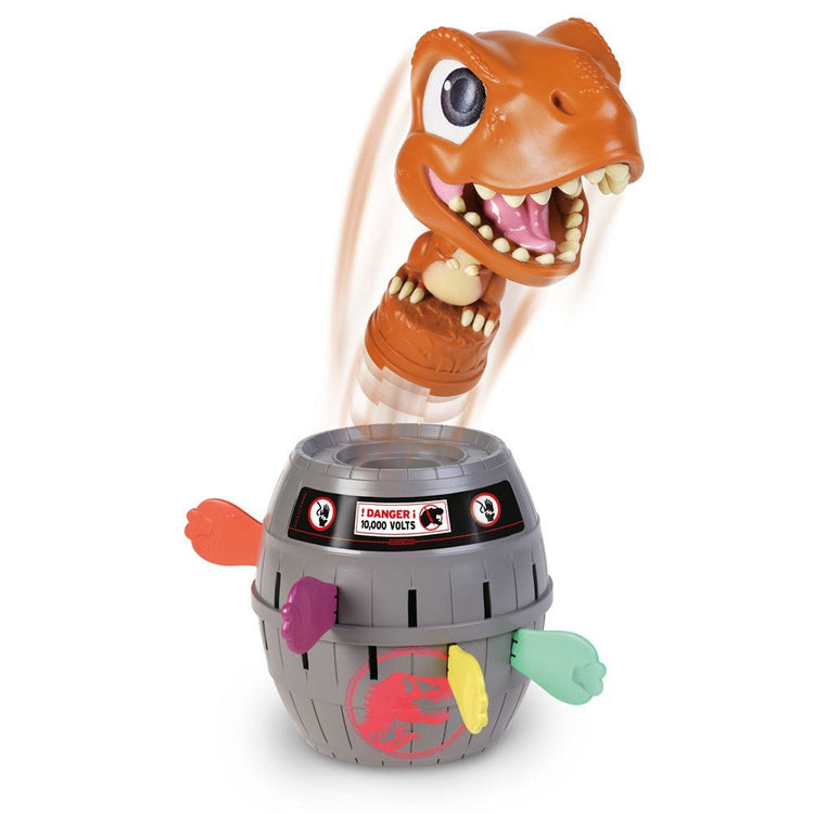 TOMY | POP UP T - REX by TOMY - The Playful Collective