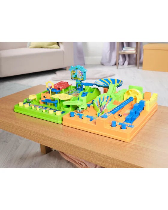 TOMY | SCREWBALL SCRAMBLE 2 by TOMY - The Playful Collective