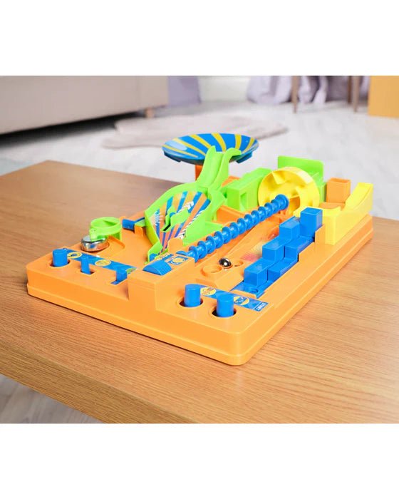 TOMY | SCREWBALL SCRAMBLE 2 by TOMY - The Playful Collective