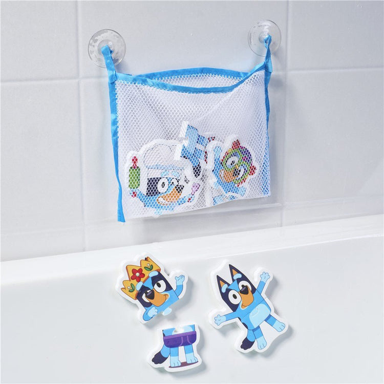TOMY | TOOMIES BLUEY BATH PUZZLE by TOMY - The Playful Collective