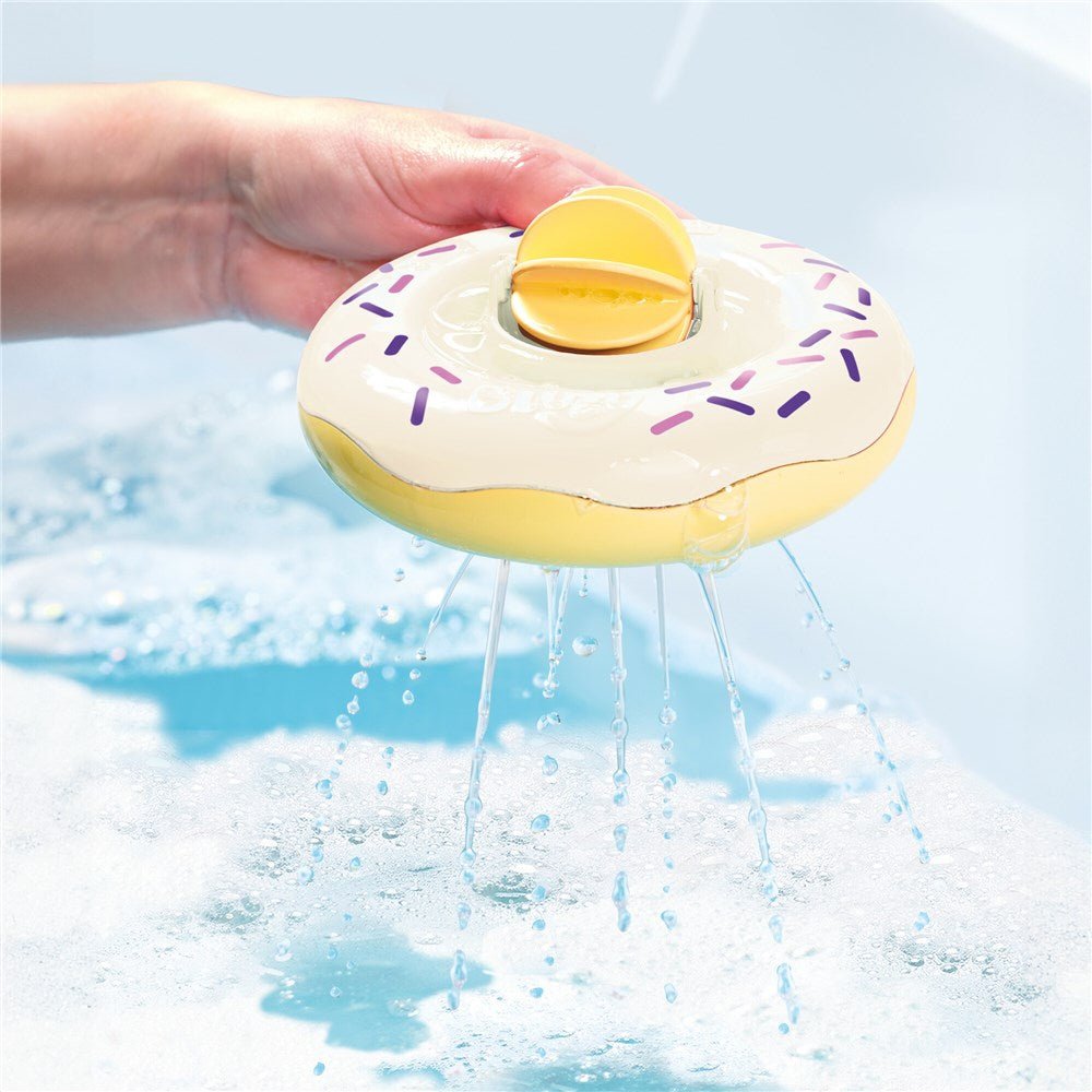 TOMY | TOOMIES BLUEY FAMILY BATH/WATER TOY SET by TOMY - The Playful Collective