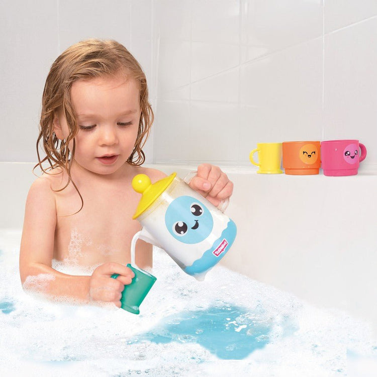TOMY | TOOMIES BUBBLE & BREW DELUXE BATH SET by TOMY - The Playful Collective