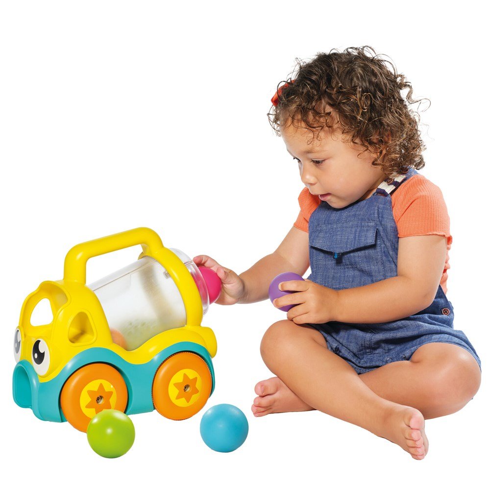 TOMY | TOOMIES PIC & POP TRUCK by TOMY - The Playful Collective