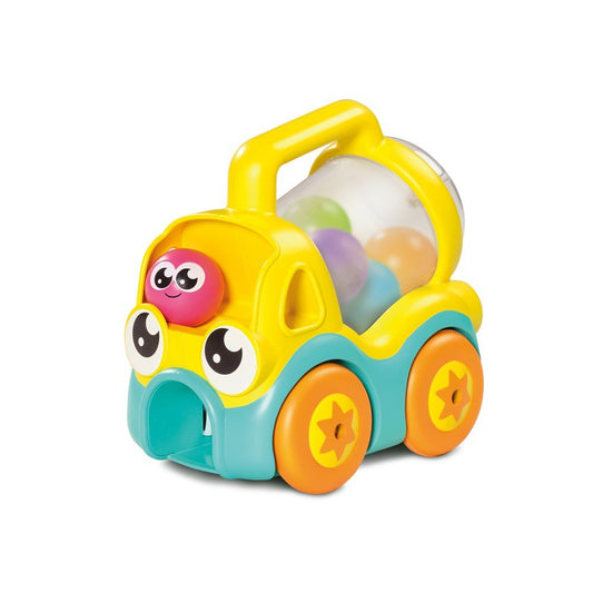 TOMY | TOOMIES PIC & POP TRUCK by TOMY - The Playful Collective