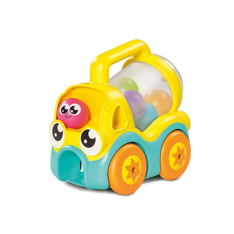 TOMY | TOOMIES PIC & POP TRUCK by TOMY - The Playful Collective