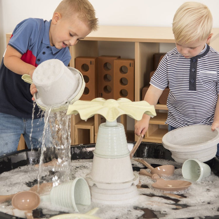 TTS | SAND & WATER PLAY ECO KIT by TTS - The Playful Collective