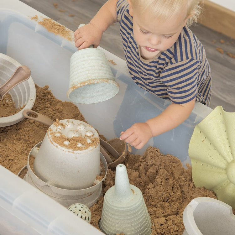 TTS | SAND & WATER PLAY ECO KIT by TTS - The Playful Collective