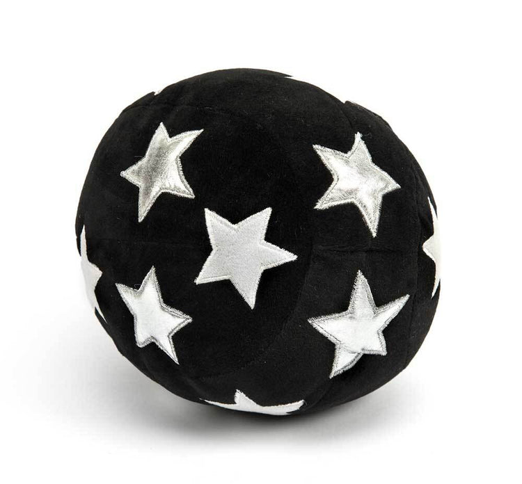 TTS | SOFT SENSORY ACTIVITY BALLS - BLACK & WHITE 4PK by TTS - The Playful Collective