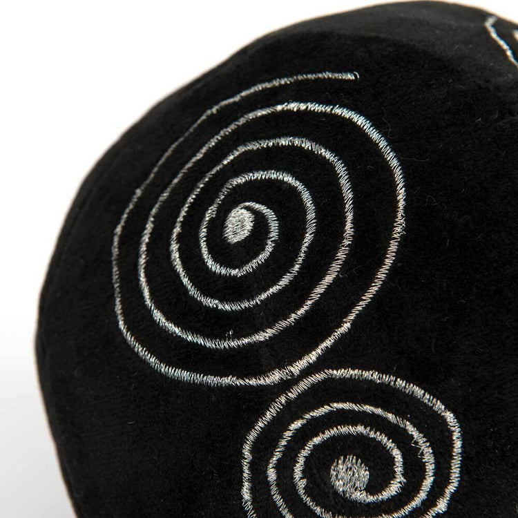 TTS | SOFT SENSORY ACTIVITY BALLS - BLACK & WHITE 4PK by TTS - The Playful Collective