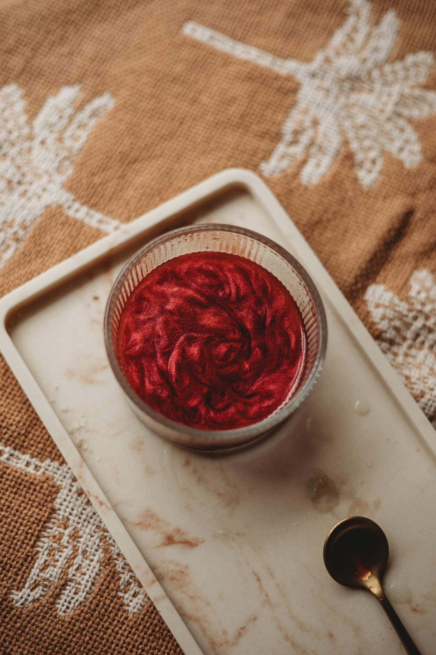 VAMPIRE SQUID - SHIMMERING POTION PLAY ACTIVATOR - POTION PLAY INGREDIENT by THE SALTWATER COLLECTIVE - The Playful Collective