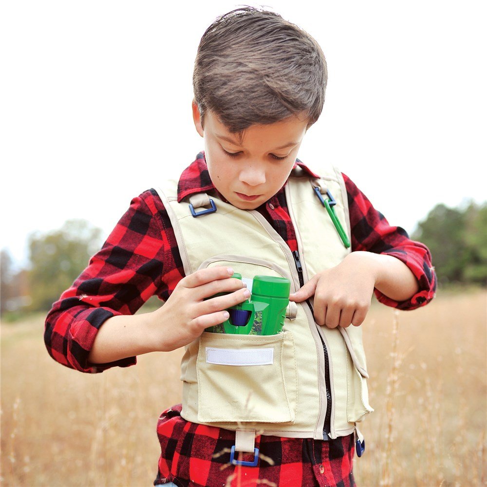 WILD ADVENTURE | CHILDREN'S BINOCULARS by WILD ADVENTURE - The Playful Collective