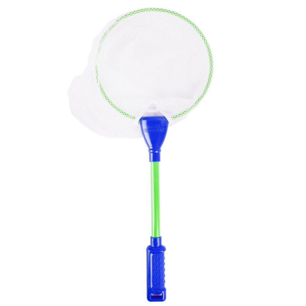 WILD ADVENTURE | CHILDREN'S BUG CAPTURE NET by WILD ADVENTURE - The Playful Collective