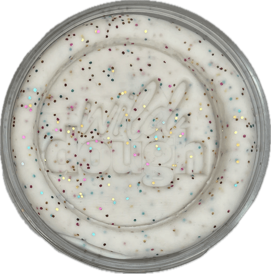 WILD DOUGH CO | FAIRY DUST PLAYDOUGH by WILD DOUGH CO - The Playful Collective