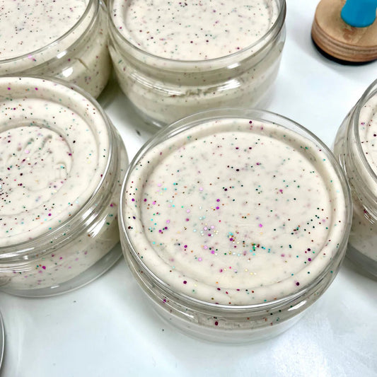 WILD DOUGH CO | FAIRY DUST PLAYDOUGH by WILD DOUGH CO - The Playful Collective