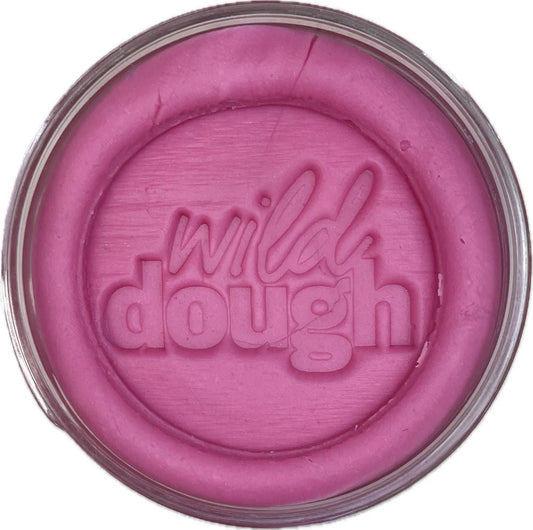 WILD DOUGH CO | FLAMINGO PINK PLAYDOUGH by WILD DOUGH CO - The Playful Collective