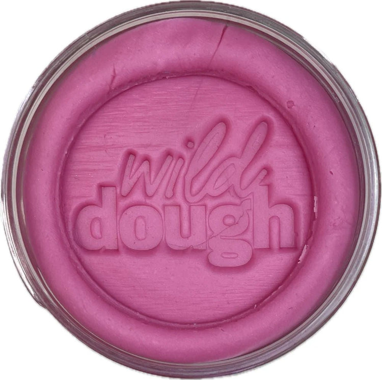 WILD DOUGH CO | FLAMINGO PINK PLAYDOUGH by WILD DOUGH CO - The Playful Collective