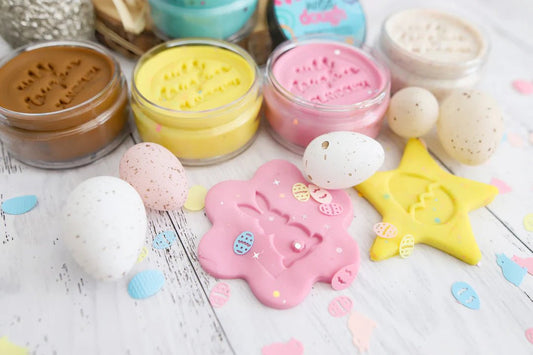 WILD DOUGH CO | PRINCESS PLAYDOUGH by WILD DOUGH CO - The Playful Collective