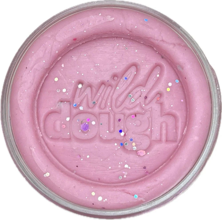 WILD DOUGH CO | PRINCESS PLAYDOUGH by WILD DOUGH CO - The Playful Collective