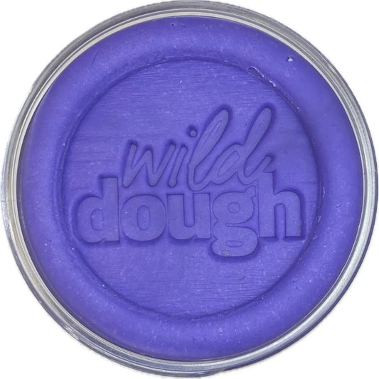 WILD DOUGH CO | TWILIGHT PURPLE PLAYDOUGH by WILD DOUGH CO - The Playful Collective