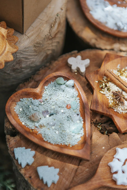 WILD MOUNTAIN CHILD | A VERY MERRY FIZZMAS BOX *PRE - ORDER* by WILD MOUNTAIN CHILD - The Playful Collective