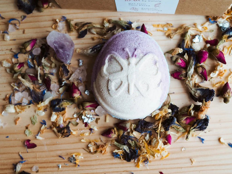 WILD MOUNTAIN CHILD | PLAYFIZZ BUTTEFLY GARDEN *PRE - ORDER* by WILD MOUNTAIN CHILD - The Playful Collective