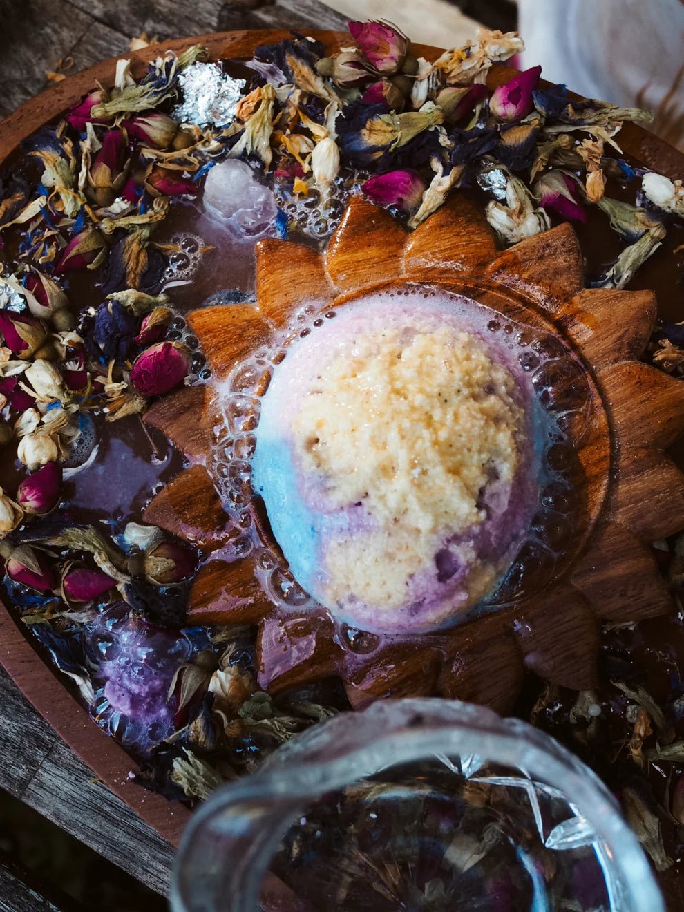 WILD MOUNTAIN CHILD | PLAYFIZZ BUTTEFLY GARDEN *PRE - ORDER* by WILD MOUNTAIN CHILD - The Playful Collective