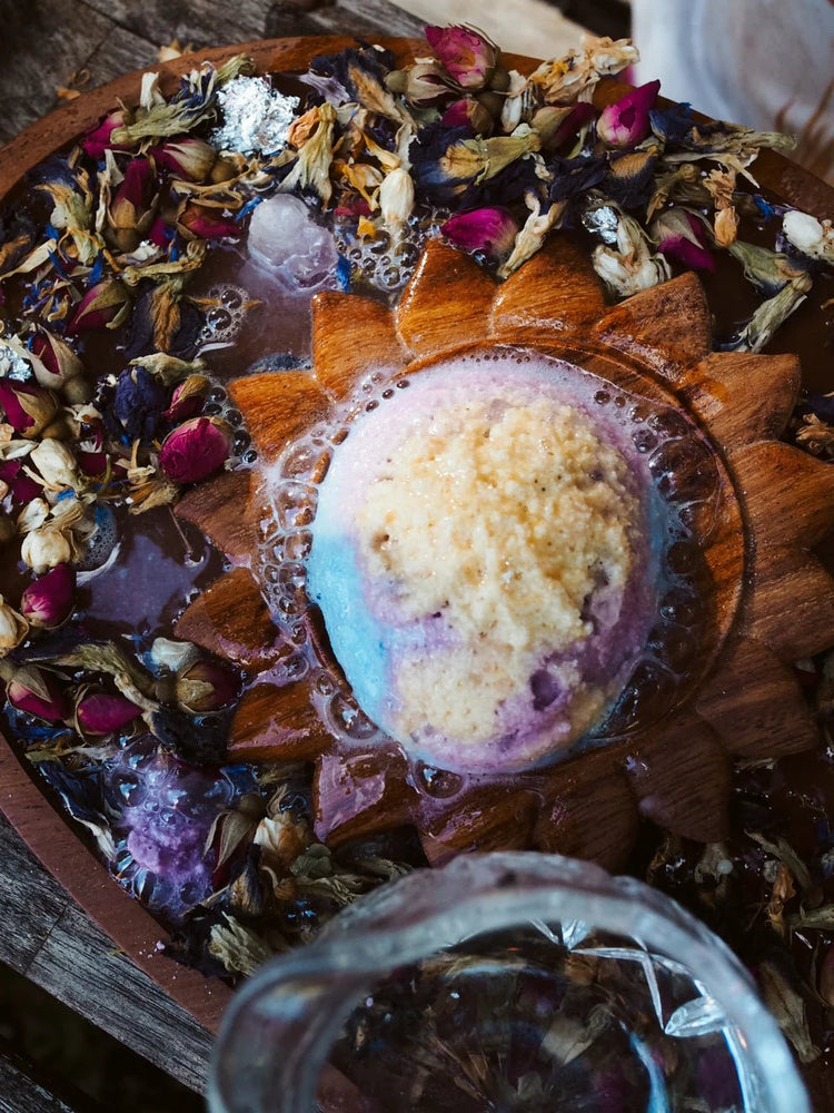 WILD MOUNTAIN CHILD | PLAYFIZZ BUTTEFLY GARDEN *PRE - ORDER* by WILD MOUNTAIN CHILD - The Playful Collective