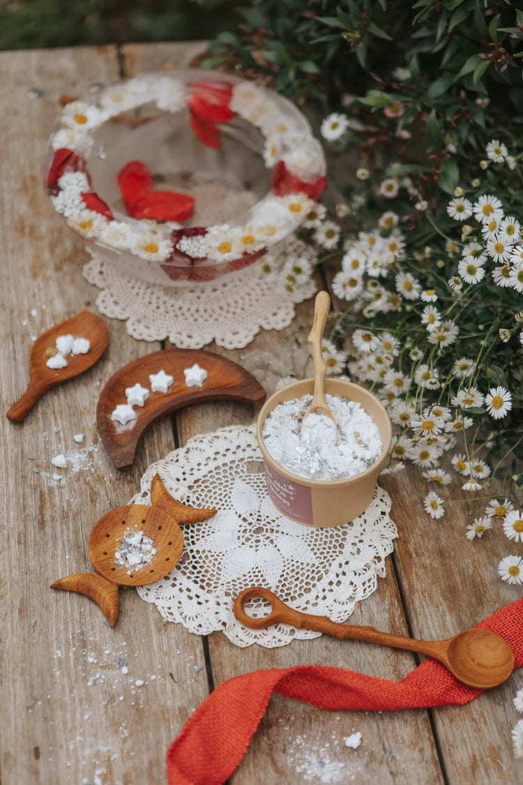 WILD MOUNTAIN CHILD | THE NIGHT BEFORE CHRISTMAS - POP & CRUMBLE CUP *PRE - ORDER* by WILD MOUNTAIN CHILD - The Playful Collective