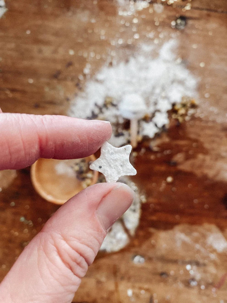 WILD MOUNTAIN CHILD | THE NIGHT BEFORE CHRISTMAS - POP & CRUMBLE CUP *PRE - ORDER* by WILD MOUNTAIN CHILD - The Playful Collective