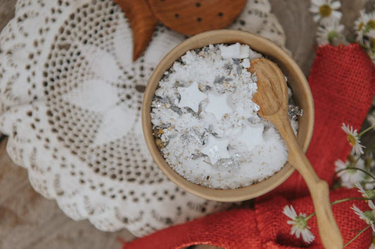 WILD MOUNTAIN CHILD | THE NIGHT BEFORE CHRISTMAS - POP & CRUMBLE CUP *PRE - ORDER* by WILD MOUNTAIN CHILD - The Playful Collective