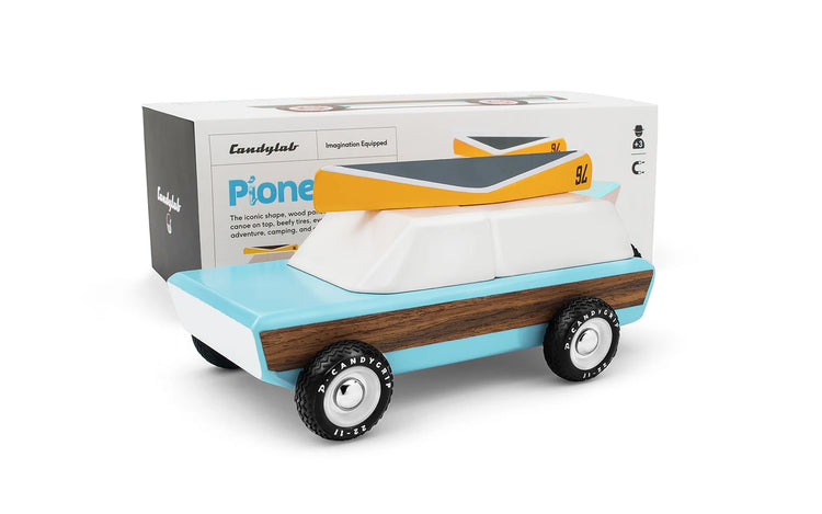 CANDYLAB | PIONEER CLASSIC