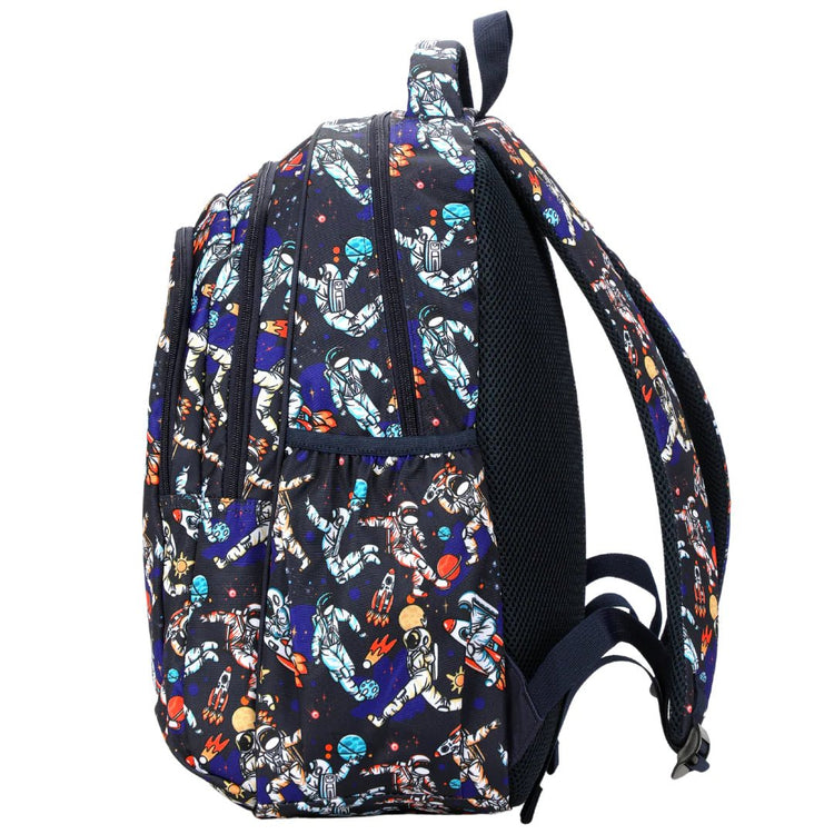 ALIMASY | LARGE/SCHOOL KIDS BACKPACK - SPACE by ALIMASY - The Playful Collective