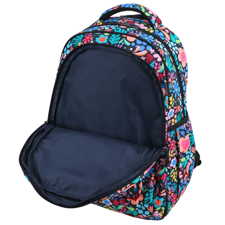 ALIMASY | LARGE/SCHOOL KIDS BACKPACK - WONDERLAND by ALIMASY - The Playful Collective