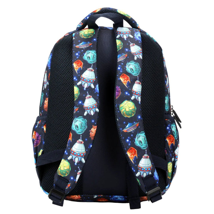 ALIMASY | MIDSIZE KIDS BACKPACK - SPACE by ALIMASY - The Playful Collective