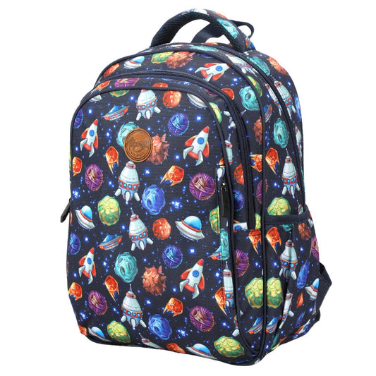 ALIMASY | MIDSIZE KIDS BACKPACK - SPACE by ALIMASY - The Playful Collective