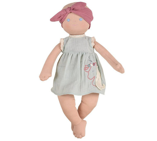 BABY DOLL KAIA - PREORDER by BONIKKA - The Playful Collective